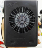 EZ Funshell Cooling Fan for 2 Generations BACKPACK Umbrella 2nd Generations FS-Fan