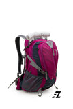 EZ FunShell Backpack Umbrella UV RAIN PROTECTIONS Outdoor Series FS-1825