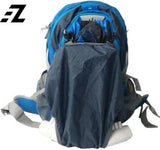 EZ FunShell Backpack Umbrella UV RAIN PROTECTIONS Outdoor Series FS-1825