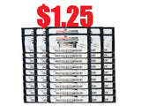 40% OFF MAGIC COOK TRIPLE LAYERS LUNCH COMBO SET: LUNCH BOX + 51 REFILLS HEAT PACKS