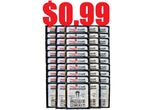 45% OFF BULK MAGIC COOK TRIPLE LAYERS CUP COMBO SPECIAL: CUP + 51 REFILLS HEAT PACKS