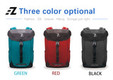 EZ FUNSHELL Backpack Umbrella UV RAIN PROTECTIONS Mini Tourist Series Cooling Fan FS-2430