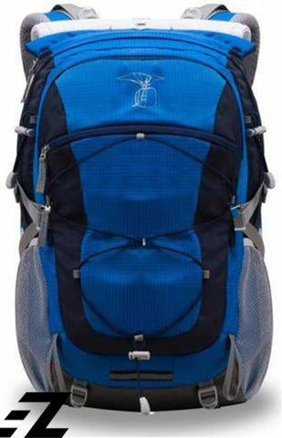 Funshell men's online trekking backpack
