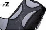 EZ FunShell Backpack Umbrella UV RAIN PROTECTIONS Professional Series FS-2145