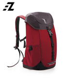 EZ FUNSHELL Backpack Umbrella UV RAIN PROTECTIONS Mini Tourist Series Cooling Fan FS-2430