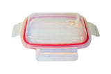 Magic Cook Triple Layers Lunch Box Cooker x 1 Refill Heat Pack