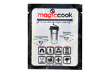 50 BULK Refill Heat Packs for Magic Cook Cup Cooker