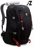 EZ FunShell Backpack Umbrella UV RAIN PROTECTIONS Professional Series FS-2145