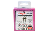 50 BULK Refill Heat Packs for Magic Cook Cup Cooker